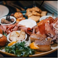 Barolos Ristorante Italiano