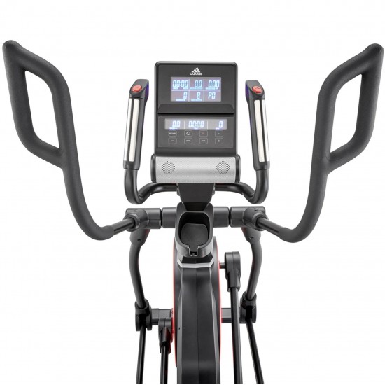 Lifespan Fitness Adidas X-21FD Elliptical Cross Trainer